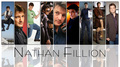 Nathan Fillion - nathan-fillion photo