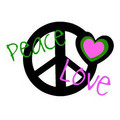 Peace&Love - random photo