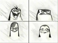 penguins-of-madagascar - Penguins Draw up screencap
