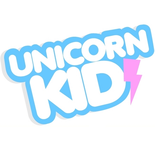  Unicorn Kid