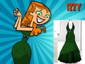 gowns - total-drama-island photo