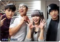 hyosung-Starry Night Radio - secret-%EC%8B%9C%ED%81%AC%EB%A6%BF photo