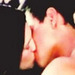jacob and bella - kissing you - jacob-and-bella icon