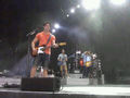 onas at soundcheck in Cincinati - the-jonas-brothers photo
