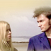 10&Rose - doctor-who icon