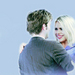 10&Rose - doctor-who icon
