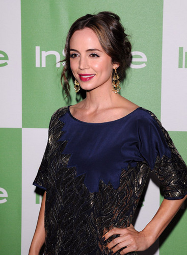 9th Annual InStyle Summer Soiree