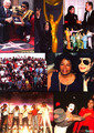 A Celebration Of The Life Of Michael Jackson KING OF POP 1958-2009 gallery book - michael-jackson photo