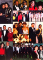 A Celebration Of The Life Of Michael Jackson KING OF POP 1958-2009 gallery book - michael-jackson photo