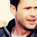 Alaric from VD - television icon