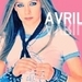 Avril ! - avril-lavigne icon