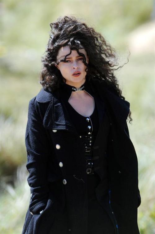 Bellatrix - Bellatrix Lestrange Photo (14731529) - Fanpop