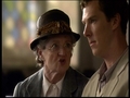 benedict-cumberbatch - Benedict in Miss Marple: Murder is Easy screencap