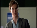 Benedict in Miss Marple: Murder is Easy - benedict-cumberbatch screencap