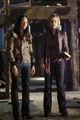 Chloe & Lana - Smallville - tv-female-characters photo