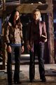 Chloe & Lana - Smallville - tv-female-characters photo