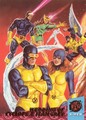 Cyclops and Jean - marvel-comics photo