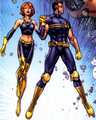 Cyclops and Jean - marvel-comics photo