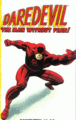 Daredevil - marvel-comics photo