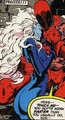 Deadpool and Copycat - marvel-comics photo