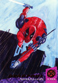 Deadpool - marvel-comics photo
