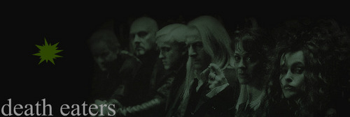Death Eaters