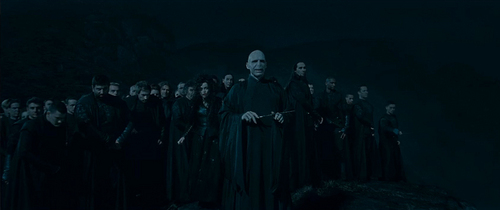 Death eaters
