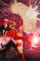 Elektra - marvel-comics photo