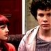 Emily and JJ - skins icon