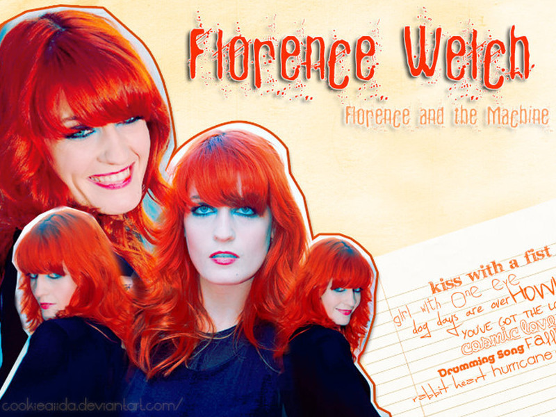 Florence the Machine