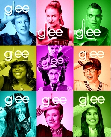  Glee