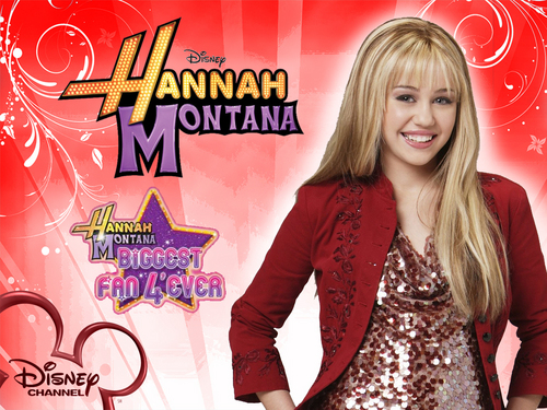 Hannah montana season 1EXCLUSIVE wallpapers as a part of 100 days of hannah by dj !!!