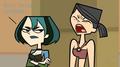 Heather Is A Cry-Baby - total-drama-island photo