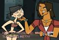 Heather's Freaked Out Again - total-drama-island photo