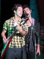 Hershey 8/14 - the-jonas-brothers photo