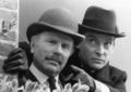 Holmes and Watson - sherlock-holmes photo