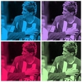 In CoLoUrs - fernando-torres photo