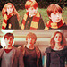 It's all about HP - harry-potter icon
