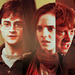 It's all about HP - harry-potter icon