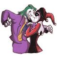 Joker and Harley - the-joker photo