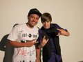 Justin Bieber U Smile Video - justin-bieber photo