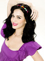 Katy Perry Seventeen Magazine - katy-perry photo