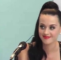 Katy Perry at EMI Music Japan International Ustream Interview  - katy-perry photo