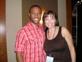 Lee Thompson Young @ R&I press junket - rizzoli-and-isles photo