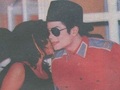 MJ & LMPJ - michael-jackson photo