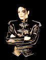 MJ Was Amazing - michael-jackson photo