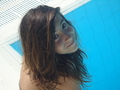 Maria Moura (This is one of JB bffs) !!!! - justin-bieber photo