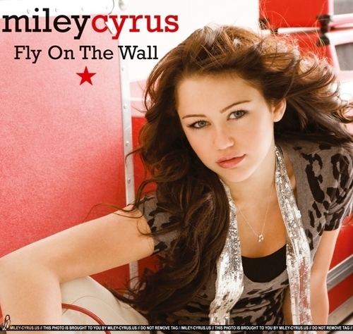  Miley cover art