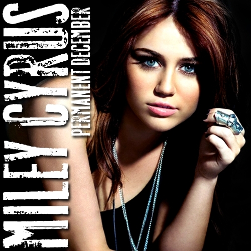 Miley cover art