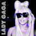 Miss Gaga - lady-gaga icon